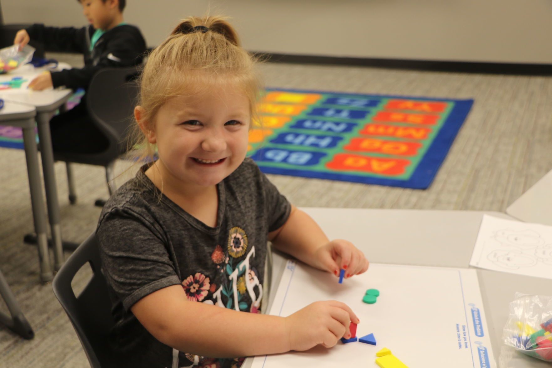 Morrow Elementary